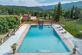 Villa Gaudia, Luxury Villa with pool, A-C
