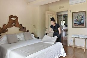 Villa Gaudia, Luxury Villa with pool, A-C