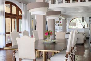 Villa Gaudia, Luxury Villa with pool, A-C