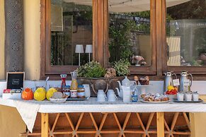 Villa Gaudia, Luxury Villa with pool, A-C