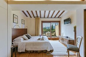 Villa Gaudia, Luxury Villa with pool, A-C