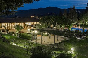 Villa Gaudia, Luxury Villa with pool, A-C