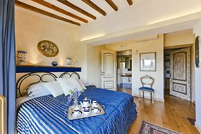 Villa Gaudia, Luxury Villa with pool, A-C