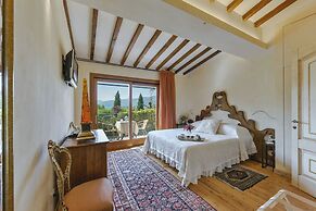 Villa Gaudia, Luxury Villa with pool, A-C