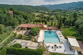 Villa Gaudia, Luxury Villa with pool, A-C