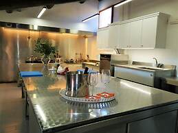 Villa Gaudia, Luxury Villa with pool, A-C