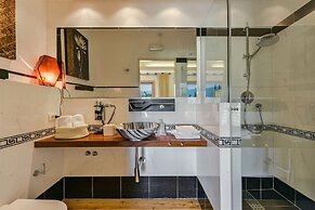 Villa Gaudia, Luxury Villa with pool, A-C