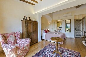 Villa Gaudia, Luxury Villa with pool, A-C