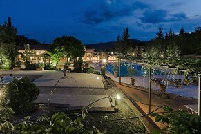 Villa Gaudia, Luxury Villa with pool, A-C