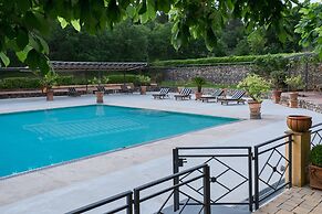 Villa Gaudia, Luxury Villa with pool, A-C