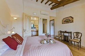 Villa Gaudia, Luxury Villa with pool, A-C