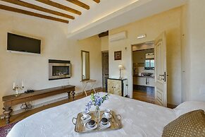 Villa Gaudia, Luxury Villa with pool, A-C