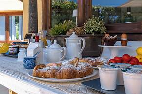 Villa Gaudia, Luxury Villa with pool, A-C