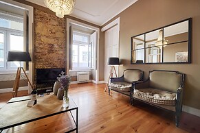 Lisbon Five Stars Apartments São Paulo 55