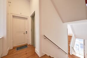 Lisbon Five Stars Apartments São Paulo 55