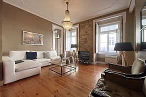 Lisbon Five Stars Apartments São Paulo 55