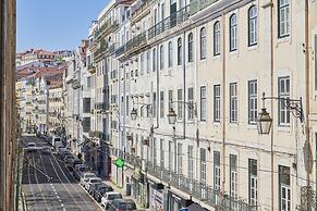 Lisbon Five Stars Apartments São Paulo 55