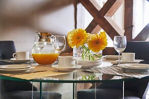 Lisbon Five Stars Apartments São Paulo 55