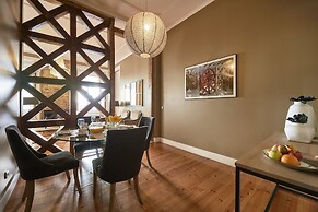 Lisbon Five Stars Apartments São Paulo 55