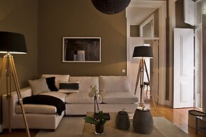 Lisbon Five Stars Apartments São Paulo 55