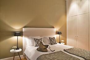 Lisbon Five Stars Apartments São Paulo 55