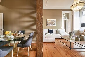 Lisbon Five Stars Apartments São Paulo 55