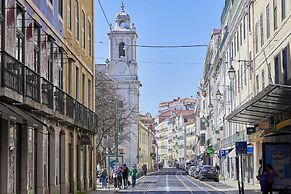 Lisbon Five Stars Apartments São Paulo 55