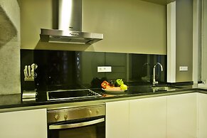 Lisbon Five Stars Apartments São Paulo 55