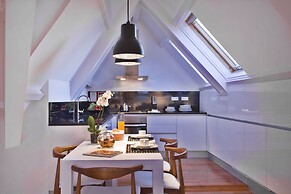 Lisbon Five Stars Apartments São Paulo 55