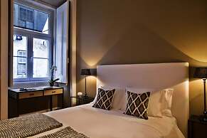 Lisbon Five Stars Apartments São Paulo 55