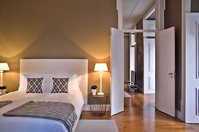 Lisbon Five Stars Apartments São Paulo 55