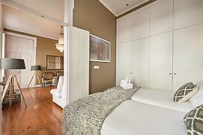 Lisbon Five Stars Apartments São Paulo 55