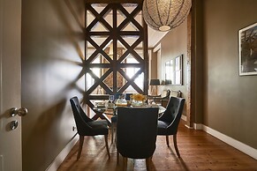 Lisbon Five Stars Apartments São Paulo 55