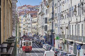 Lisbon Five Stars Apartments São Paulo 55