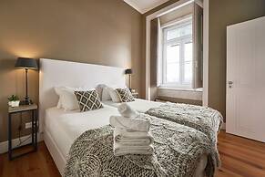 Lisbon Five Stars Apartments São Paulo 55