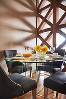 Lisbon Five Stars Apartments São Paulo 55