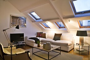 Lisbon Five Stars Apartments São Paulo 55