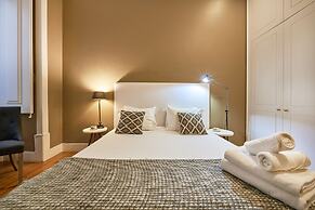 Lisbon Five Stars Apartments São Paulo 55