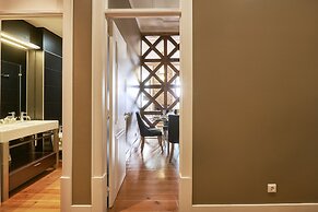 Lisbon Five Stars Apartments São Paulo 55