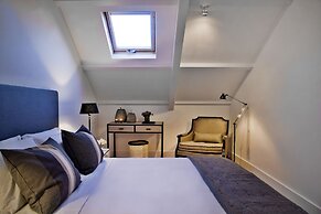 Lisbon Five Stars Apartments São Paulo 55