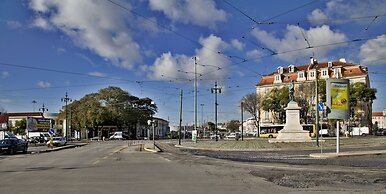 Lisbon Five Stars Apartments São Paulo 55