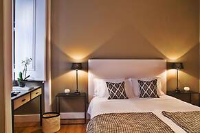 Lisbon Five Stars Apartments São Paulo 55
