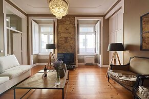 Lisbon Five Stars Apartments São Paulo 55