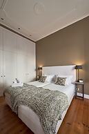 Lisbon Five Stars Apartments São Paulo 55