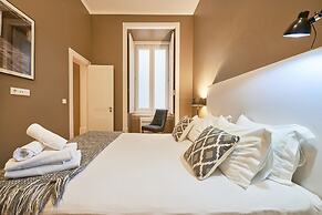 Lisbon Five Stars Apartments São Paulo 55