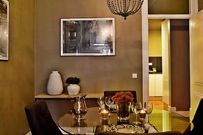 Lisbon Five Stars Apartments São Paulo 55