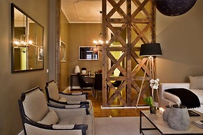Lisbon Five Stars Apartments São Paulo 55