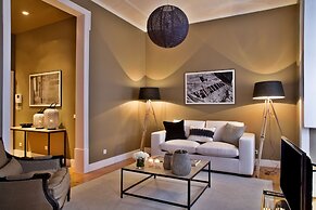 Lisbon Five Stars Apartments São Paulo 55
