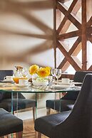 Lisbon Five Stars Apartments São Paulo 55