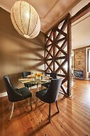 Lisbon Five Stars Apartments São Paulo 55